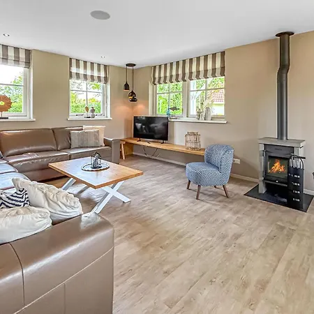 Stunning In With Wifi Ferienhaus