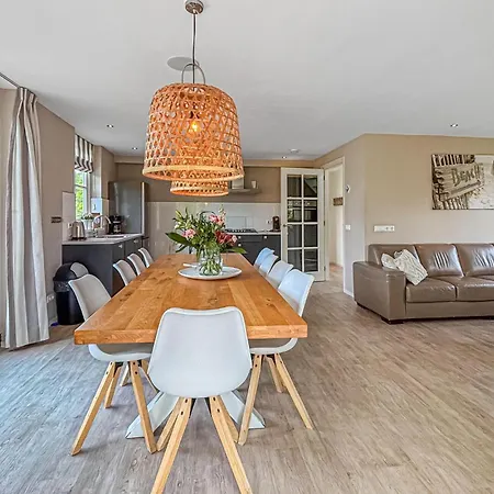 Stunning In With Wifi * Noordwijk