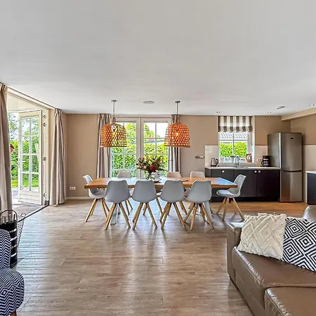 Ferienhaus Stunning In With Wifi Noordwijk