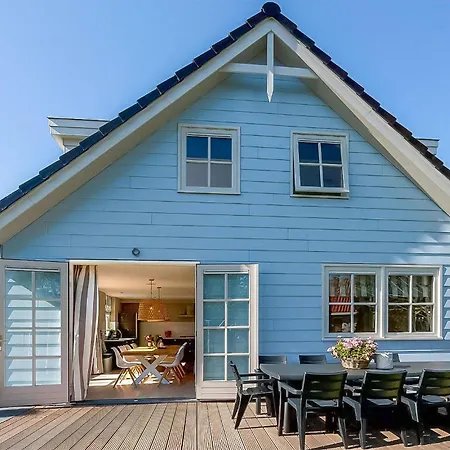 Ferienhaus Stunning In With Wifi *