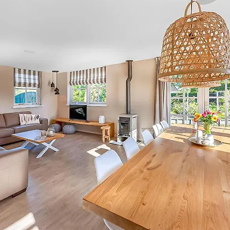 Stunning In With Wifi Ferienhaus Noordwijk