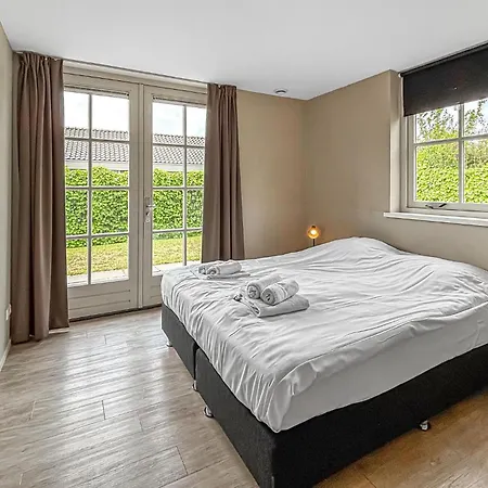 Ferienhaus Stunning In With Wifi Noordwijk