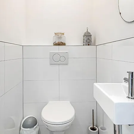 Stunning In With Wifi Ferienhaus *